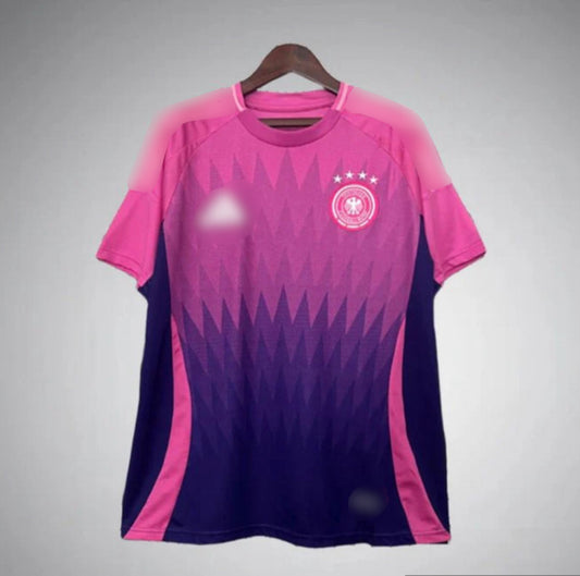Germany 24/25 Premium Away Kit