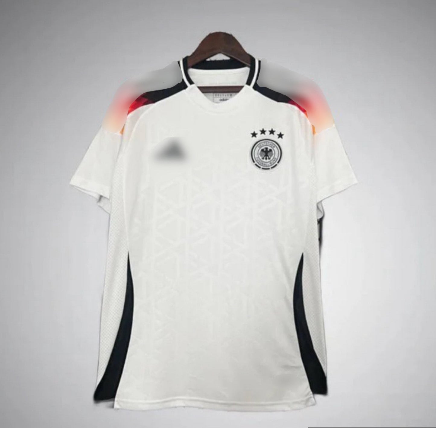 Germany 24/25 Premium Home Kit