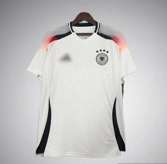 Germany 24/25 Premium Home Kit