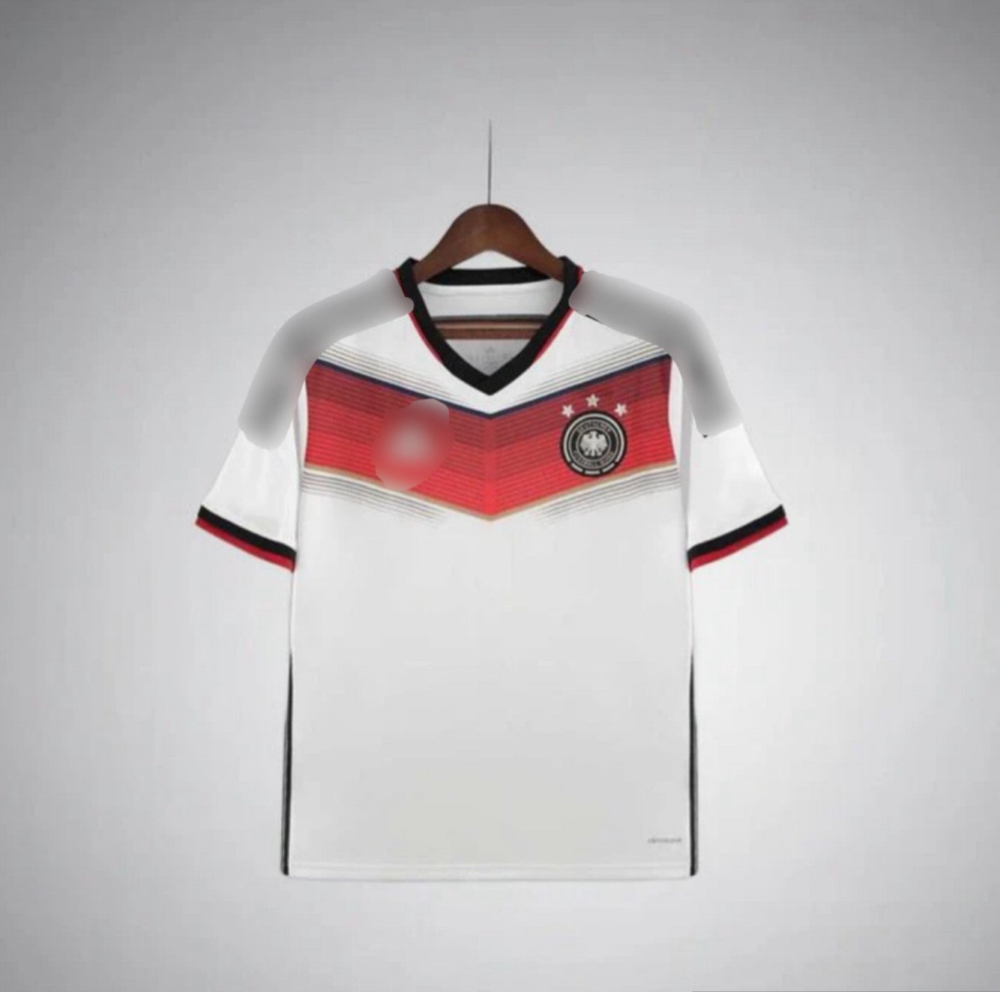 Germany 14/15 Premium Kit