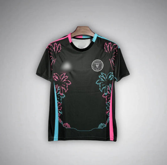 Inter Miami "Neon Beach" Premium Kit