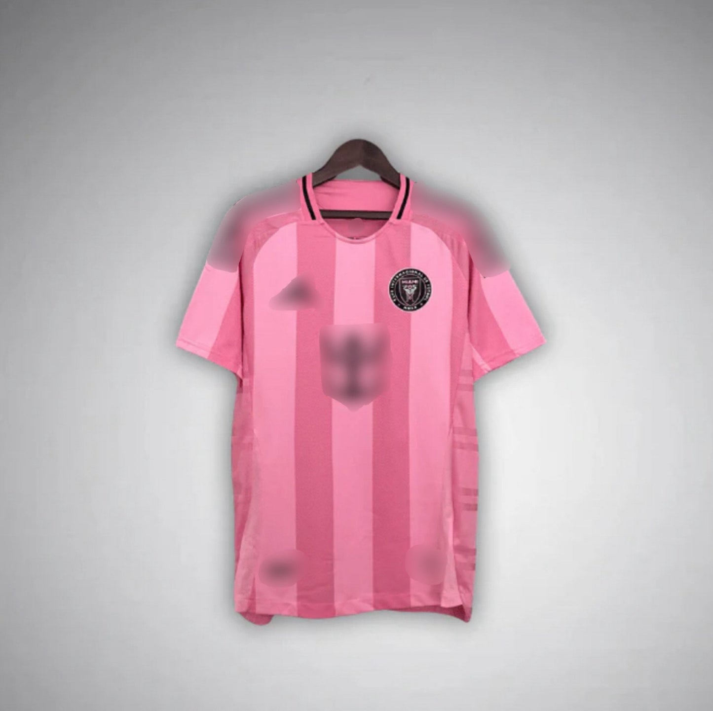 Inter Miami 25/26 Premium Home Kit