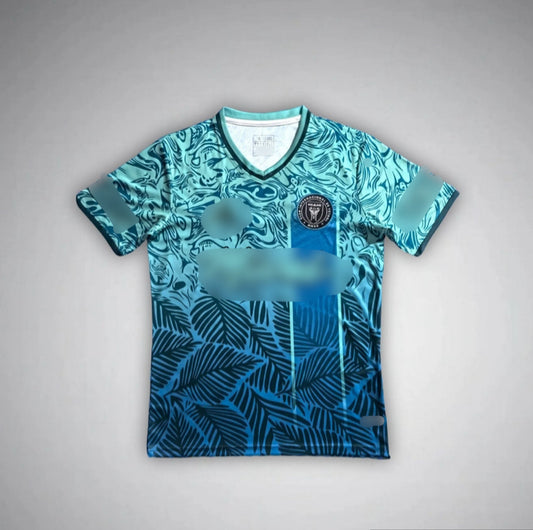 Inter Miami "Ocean Drive" Premium Kit