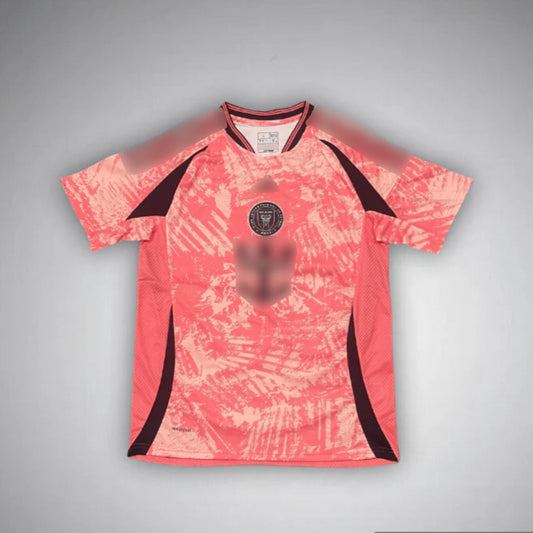 Inter Miami "Sunset Pulse" Premium Kit
