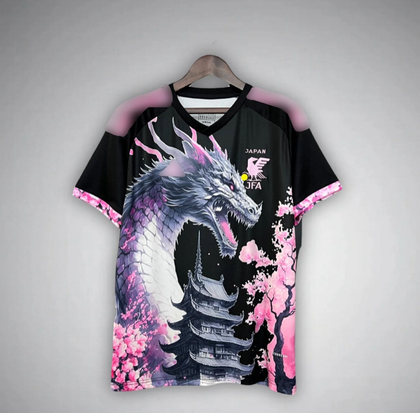 Japan "Sakura Dragon" Premium Kit