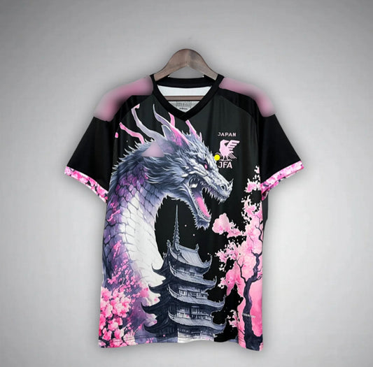 Japan "Sakura Dragon" Premium Kit