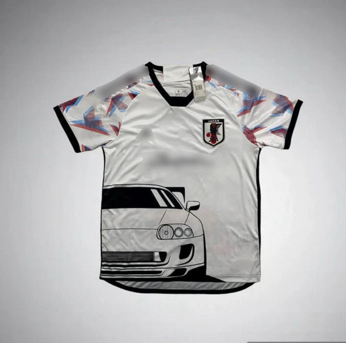 Japan "Supra" Premium Kit