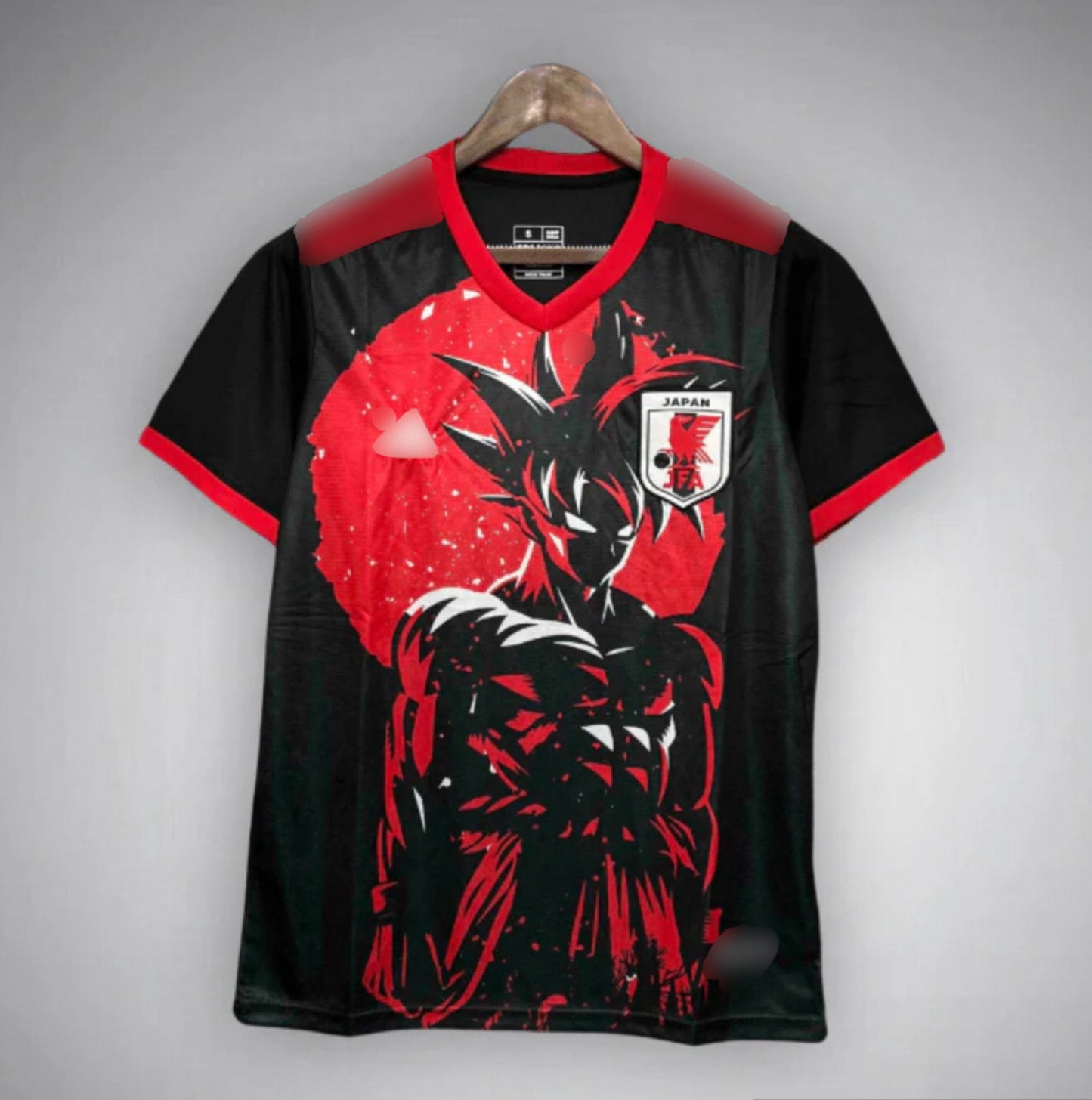 Japan "Goku" Premium Kit