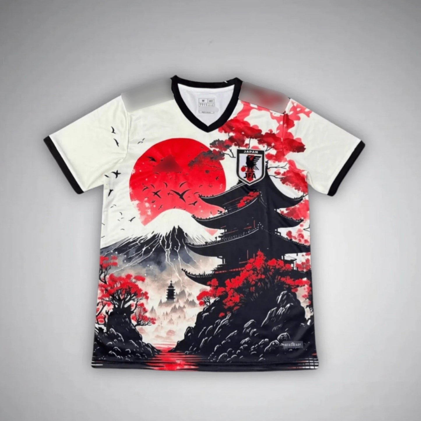 Japan "Blood Valley" Premium Kit