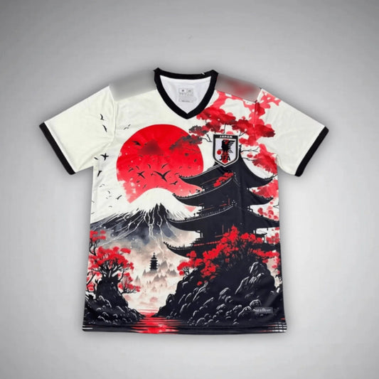 Japan "Blood Valley" Premium Kit