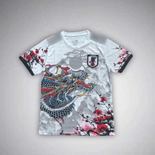 Japan "Floral Dragon" Premium Kit