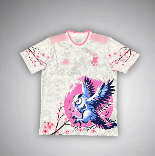 Japan "Grand Owl" Premium Kit