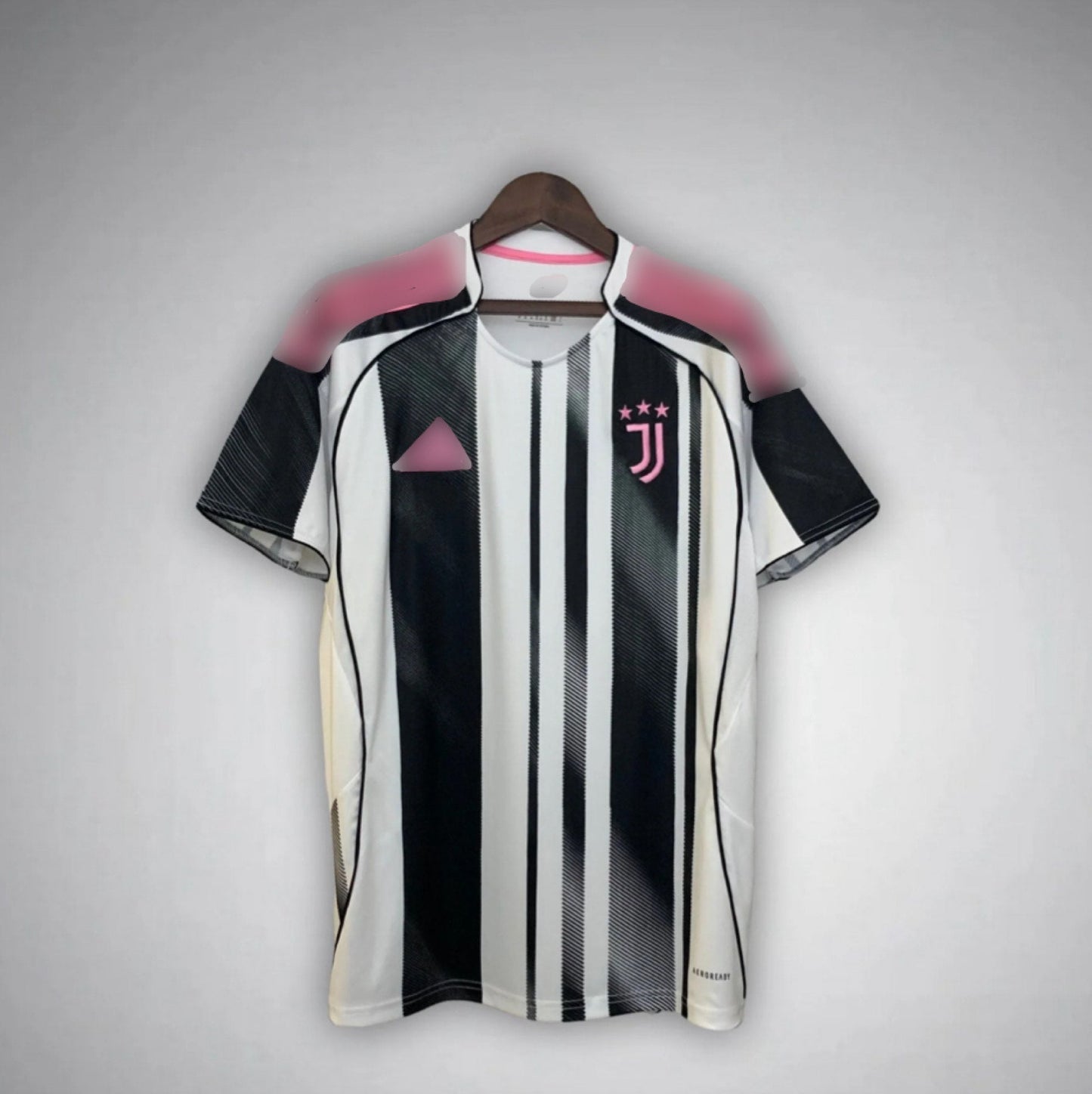 Juventus 25/26 Premium Home Kit