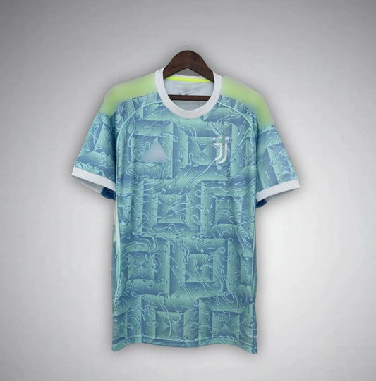 Juventus 25/26 Premium Away Kit