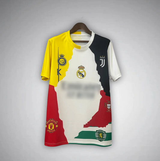 Legendary "Ronaldo" Premium Kit