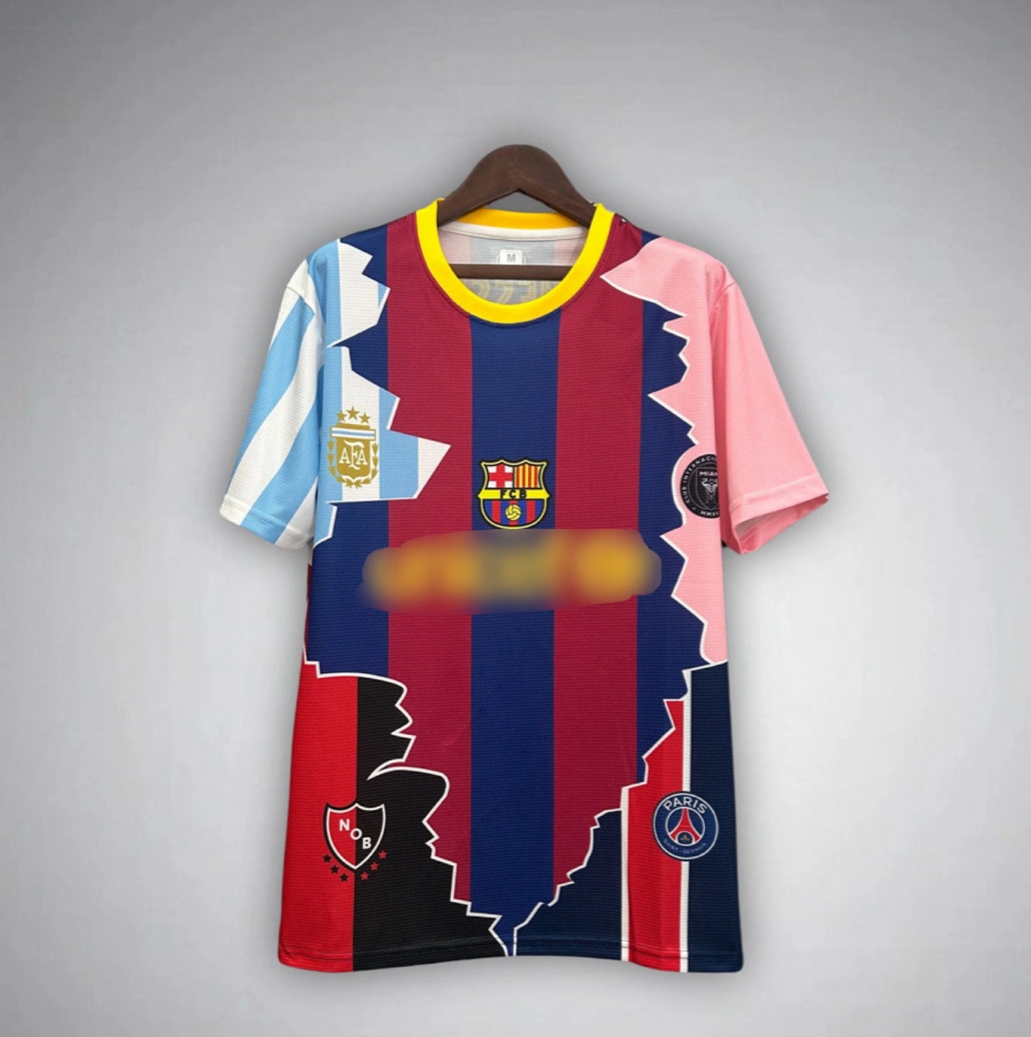 Legendary "Messi" Premium Kit