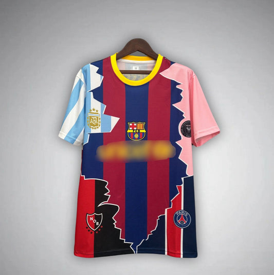 Legendary "Messi" Premium Kit