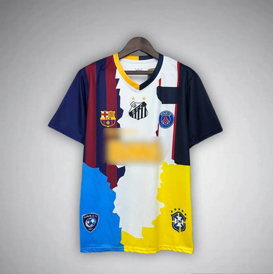 Legendary "Neymar Jr." Premium Kit