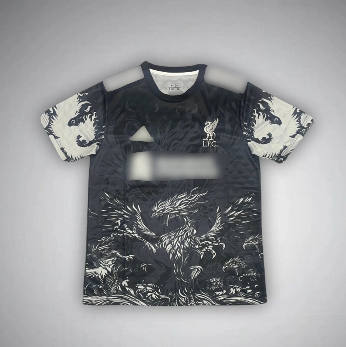 Liverpool "Wings of Anfield" Premium Kit