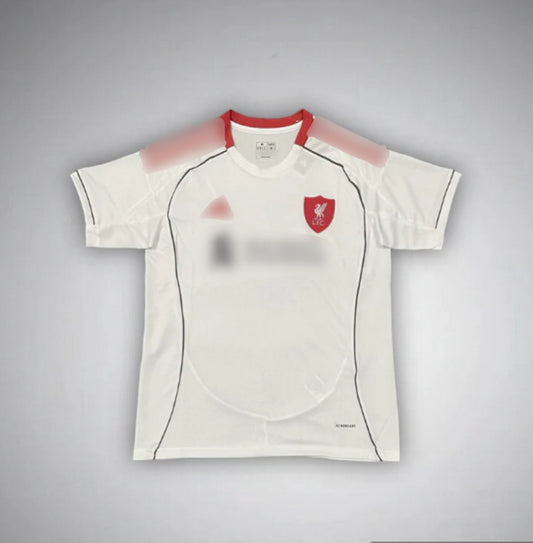 Liverpool 25/26 Premium Away Kit