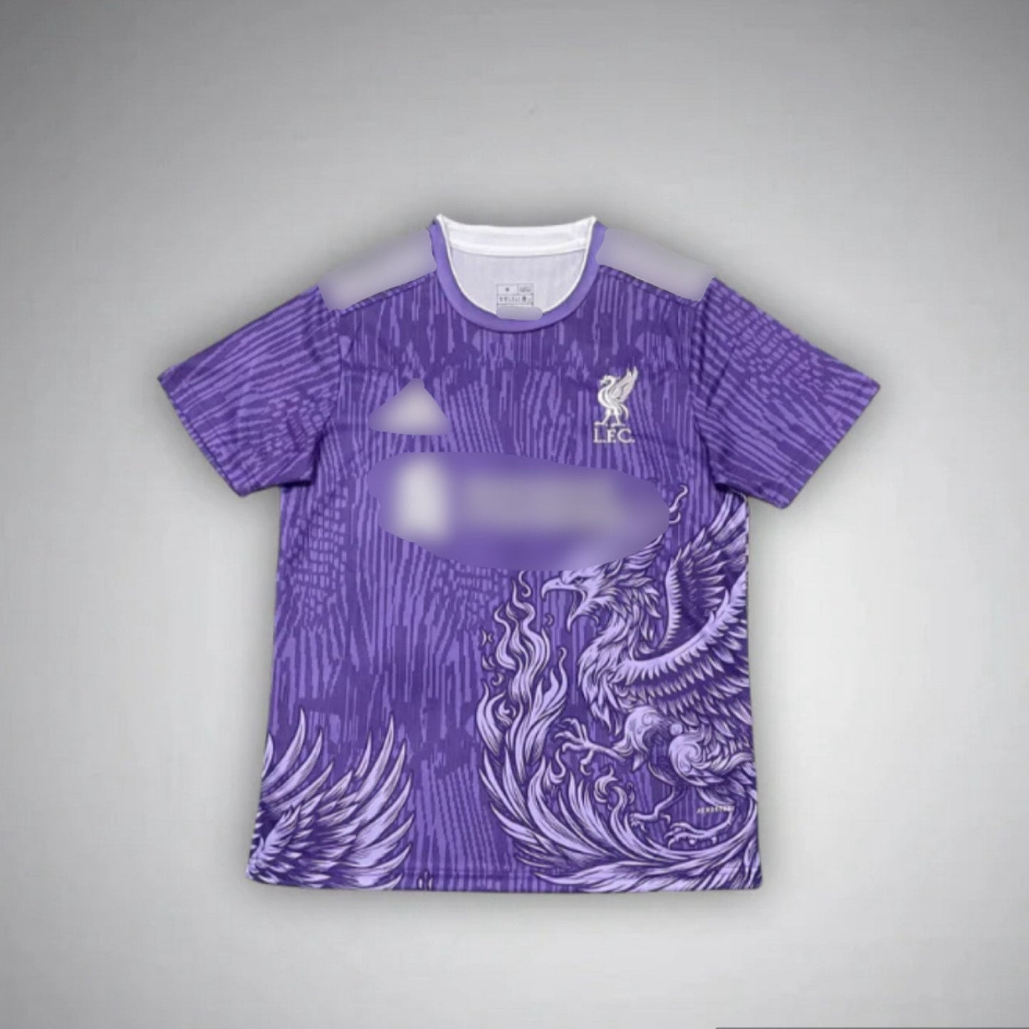 Liverpool "Amethyst" Premium Kit
