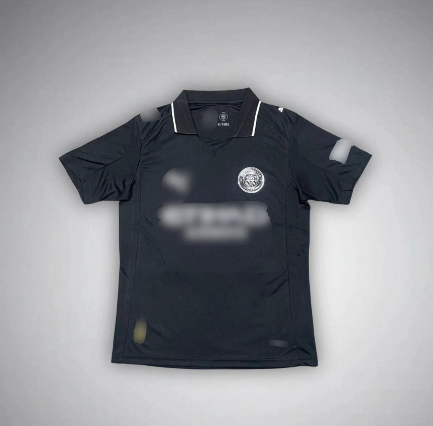 Manchester City 25/26 Premium Away Kit