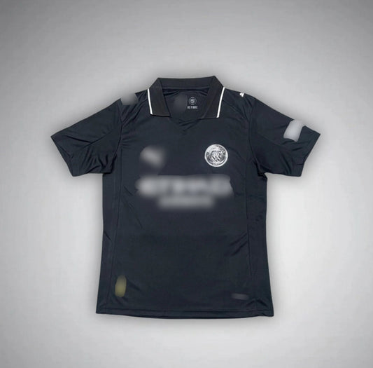 Manchester City 25/26 Premium Away Kit