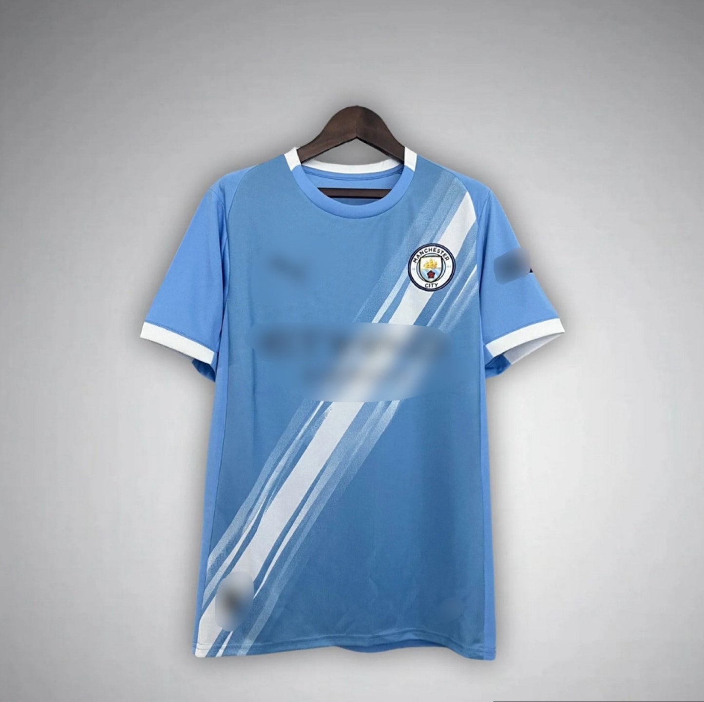 Manchester city 25/26 Premium Home Kit