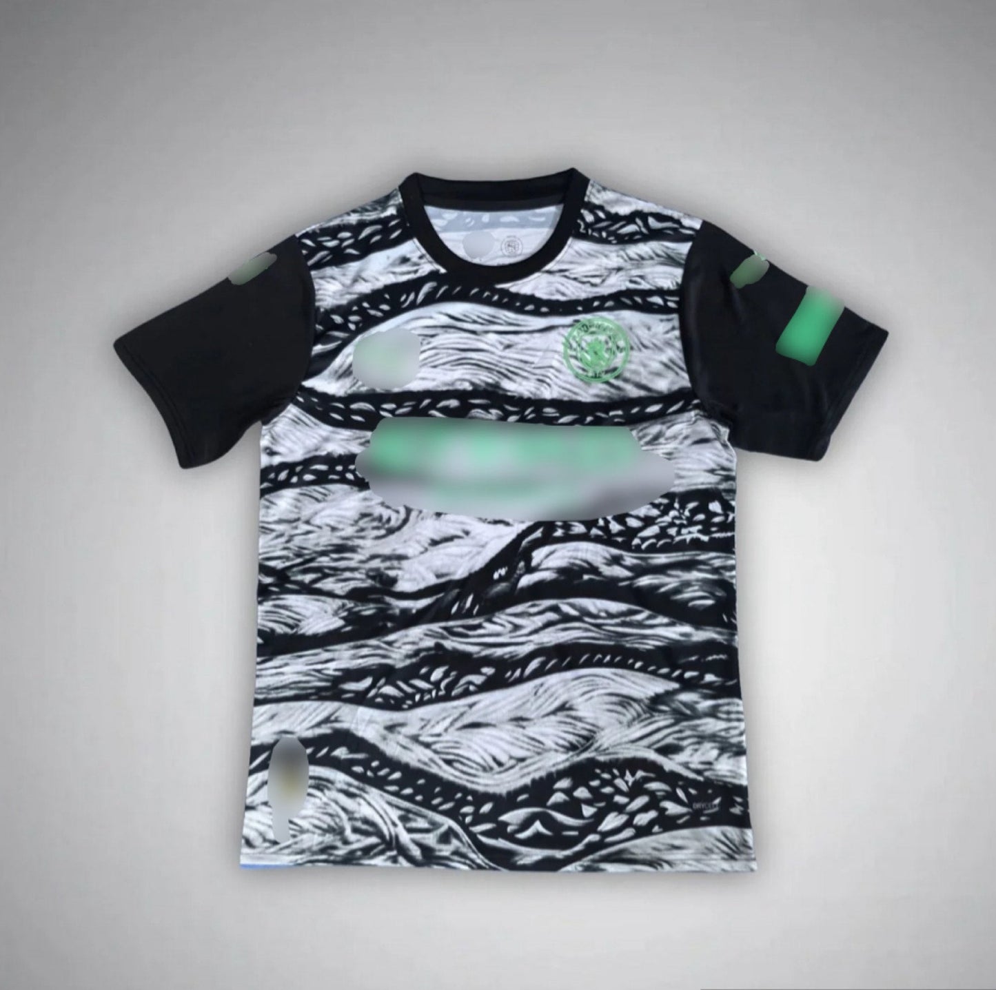 Manchester City "City Mirage" Premium Kit