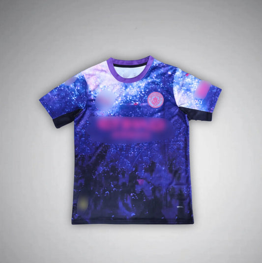 Manchester City "Eclipse Alpha" Premium Kit