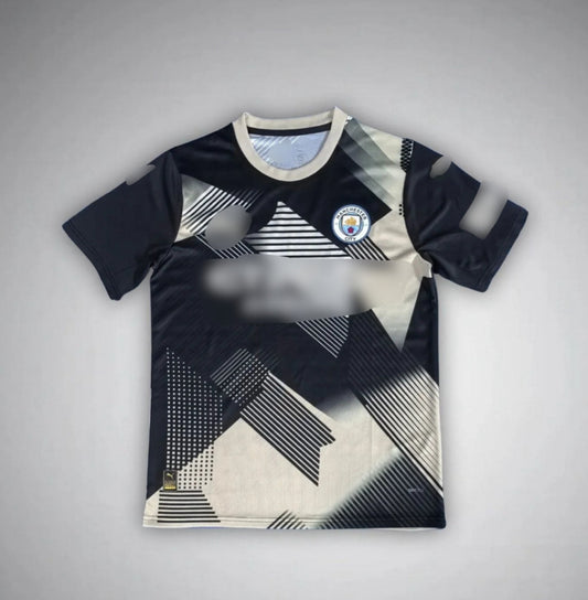 Manchester City "Etihad Shadow" Premium Kit