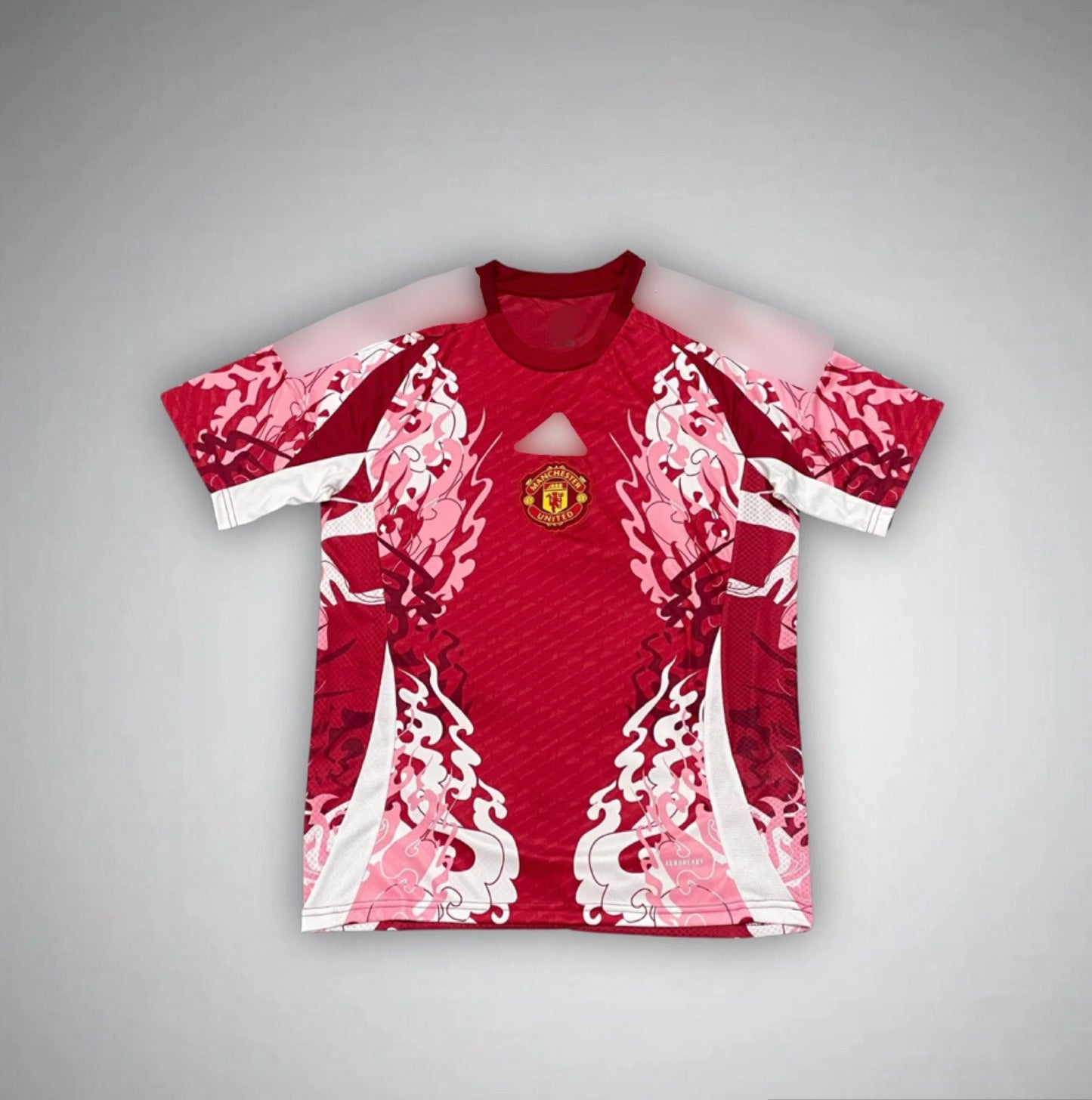 Manchester United "Flare of '99" Premium Kit