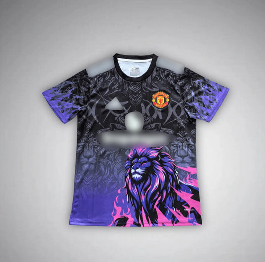 Manchester United "Force of Nature" Premium Kit