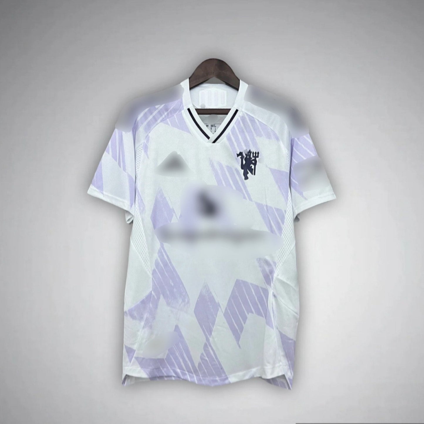 Manchester United 25/26 Premium Away Kit