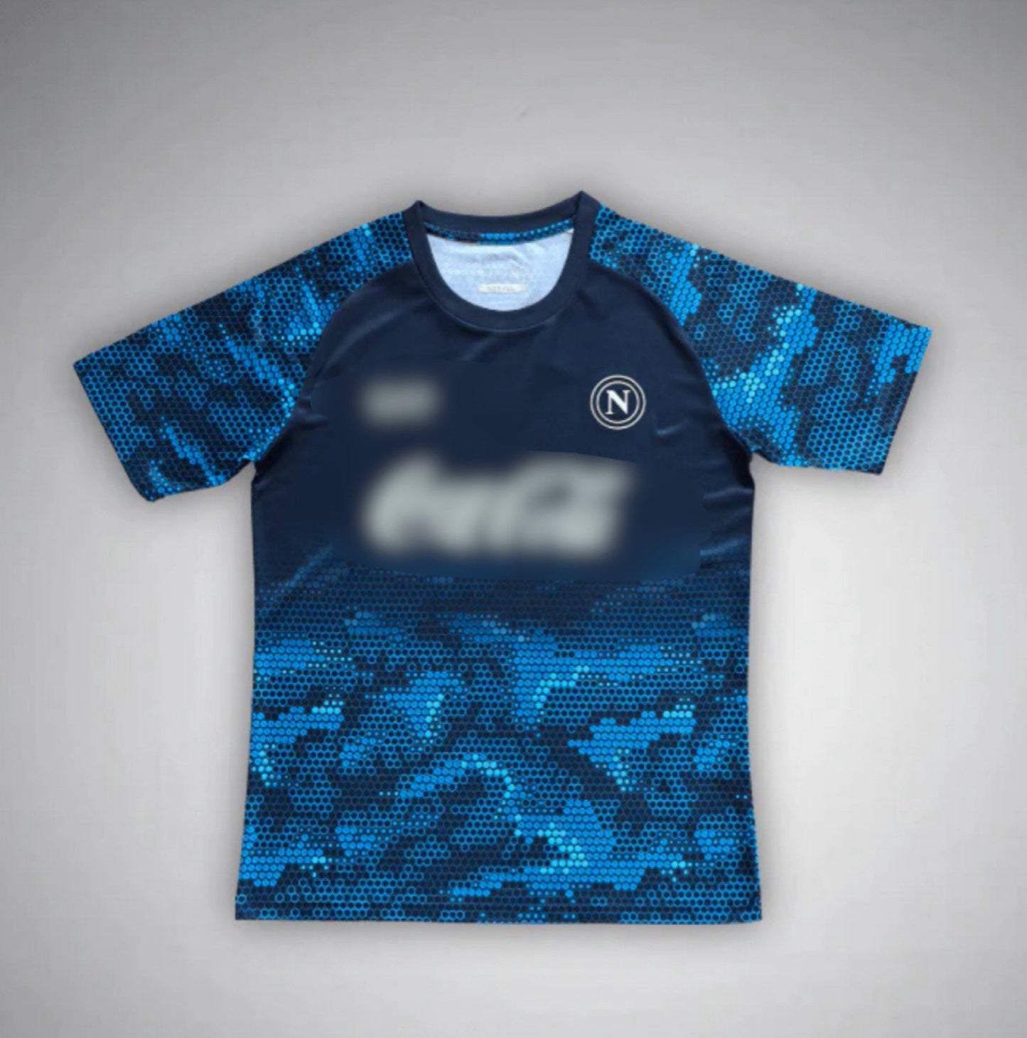 Napoli "Aqua Pulse" Premium Kit