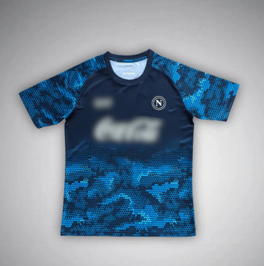 Napoli "Aqua Pulse" Premium Kit