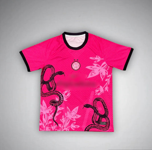 Inter Milan "Vipera" Premium Kit
