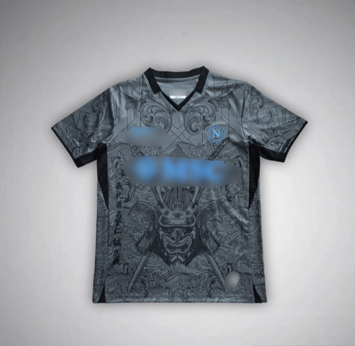 Napoli "Gladiator" Premium Kit