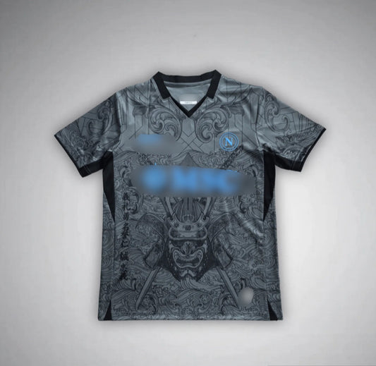 Napoli "Gladiator" Premium Kit