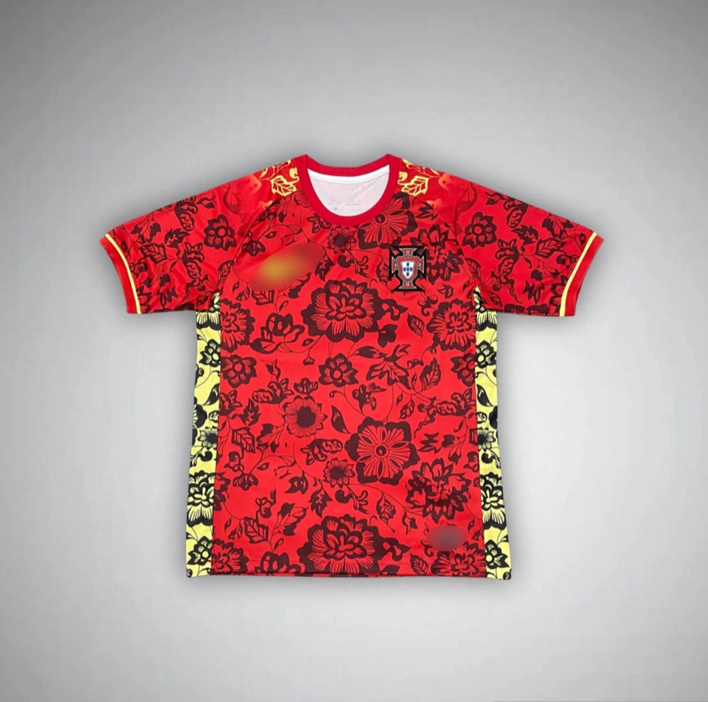 Portugal "Floralista" Premium Kit