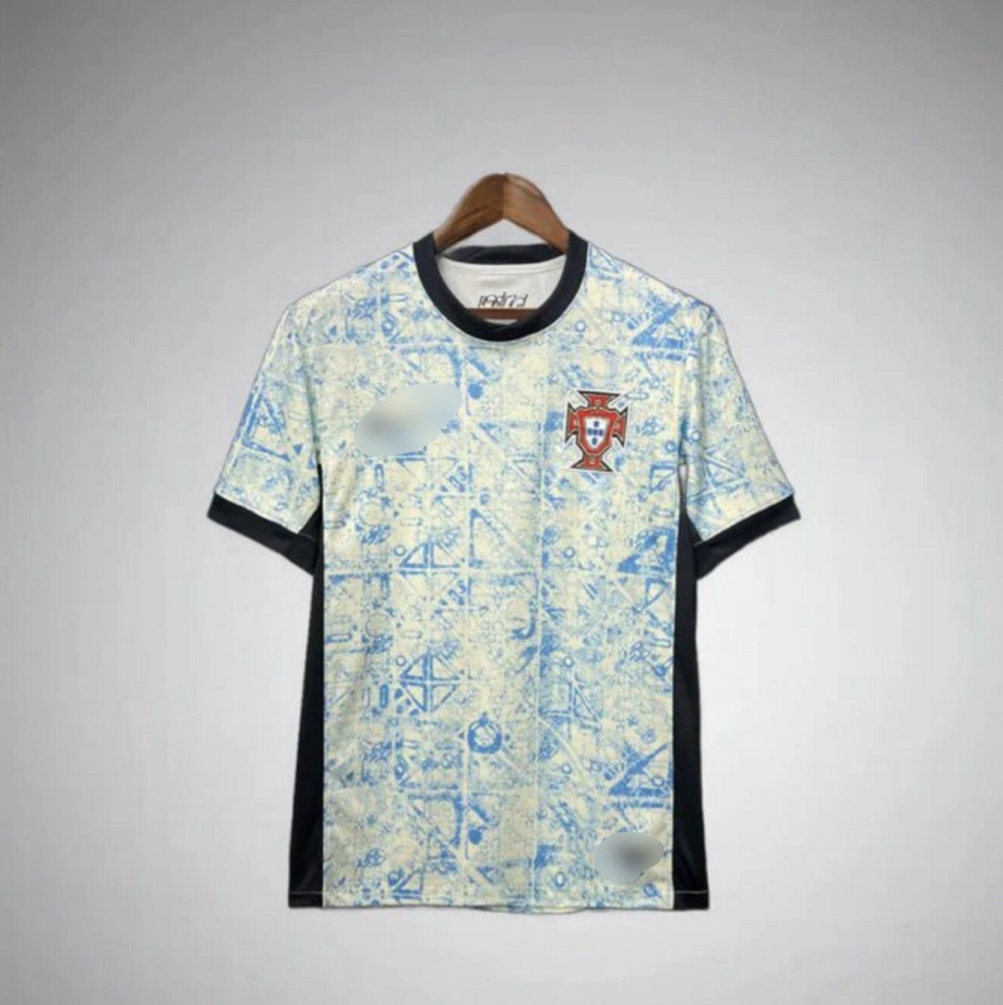Portugal 24/25 Premium Away Kit