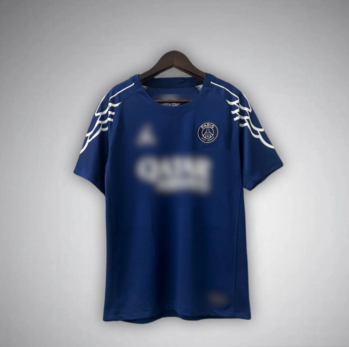 PSG x Jordan 24/25 Premium 4th Kit