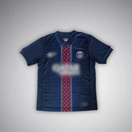 PSG 25/26 Premium Home Kit
