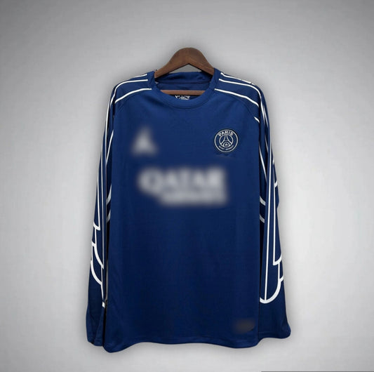 PSG X Jordan 24/25 Premium Long Sleeve Kit