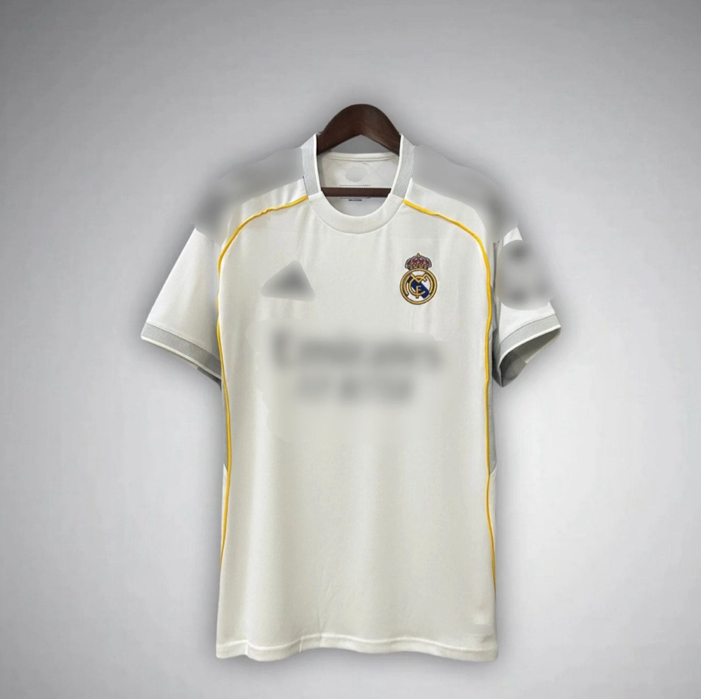 Real Madrid 25/26 Premium Home Kit