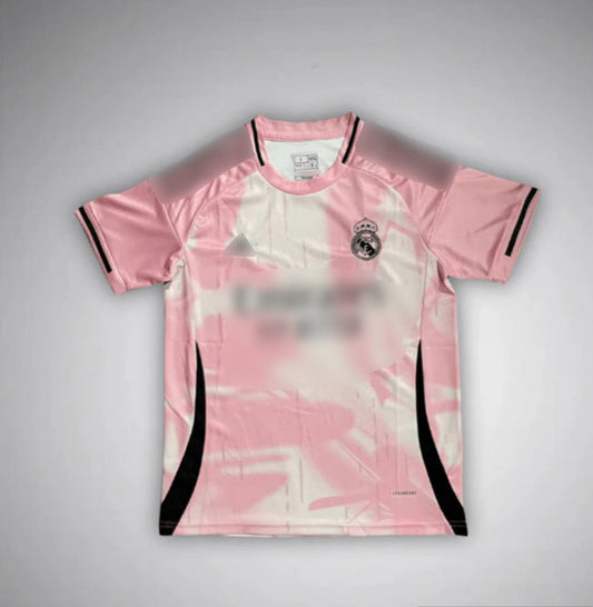 Real Madrid "Ballet Rosé" Premium Kit