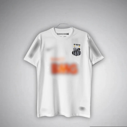 Santos FC 12/13 Premium Home Kit