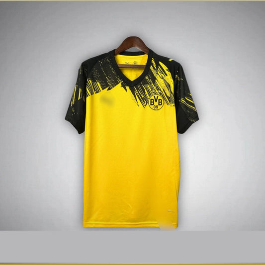 Borussia Dortmund 25/26 Premium Home Kit
