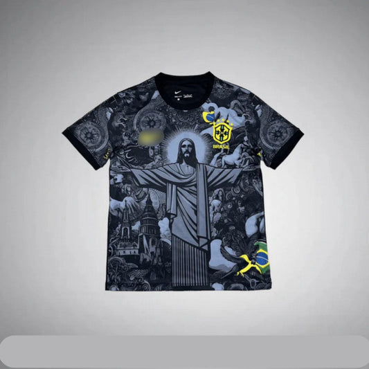 Brazil "Jesus" Premium Kit