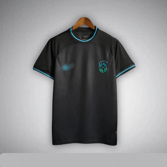 Brazil "Emerald Nights" Premium Kit